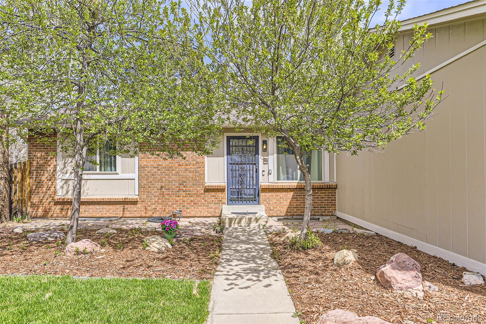 MLS Image #2 for 4016 e 113th place,thornton, Colorado