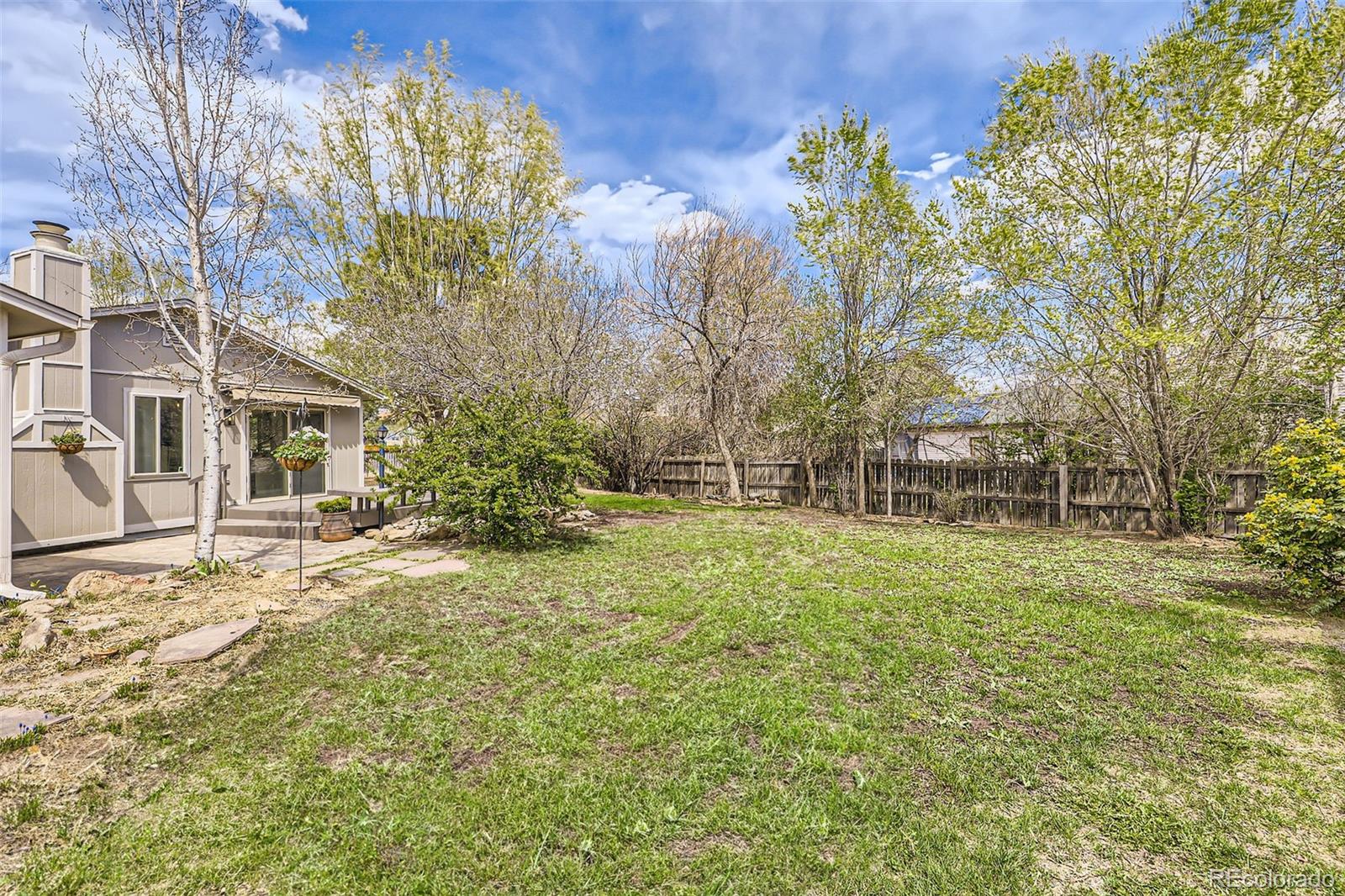 MLS Image #25 for 4016 e 113th place,thornton, Colorado