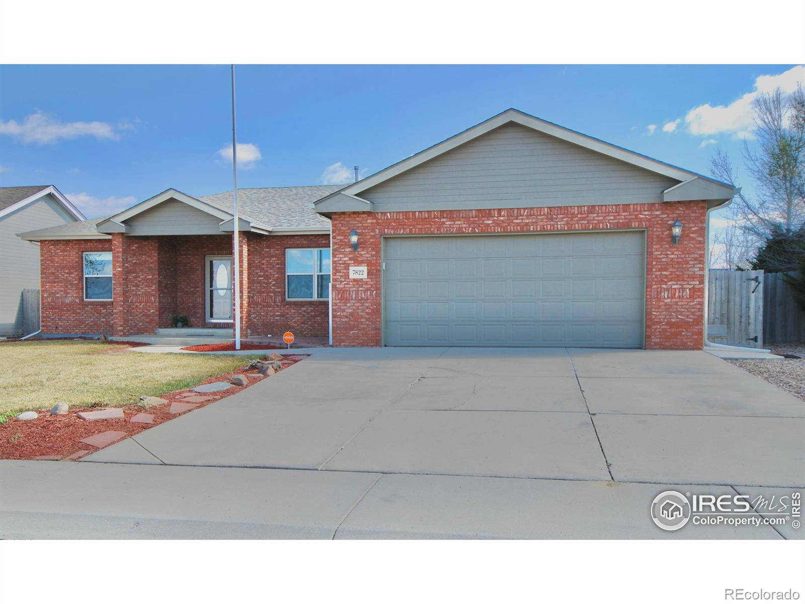 MLS Image #0 for 7822 w 11th street,greeley, Colorado
