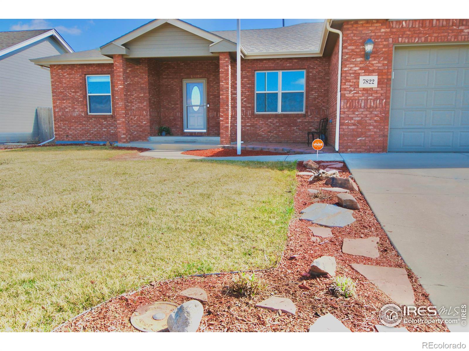 CMA Image for 7822 w 11th street,Greeley, Colorado