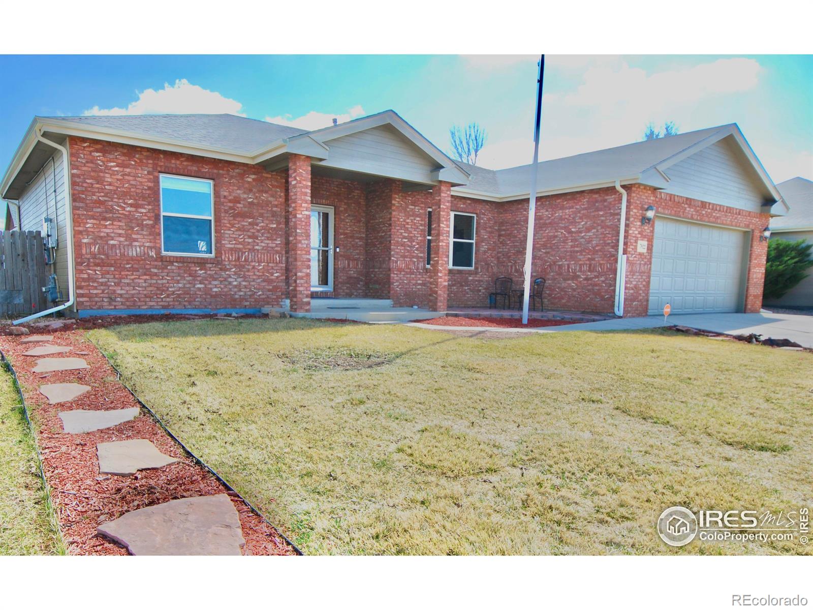 MLS Image #2 for 7822 w 11th street,greeley, Colorado
