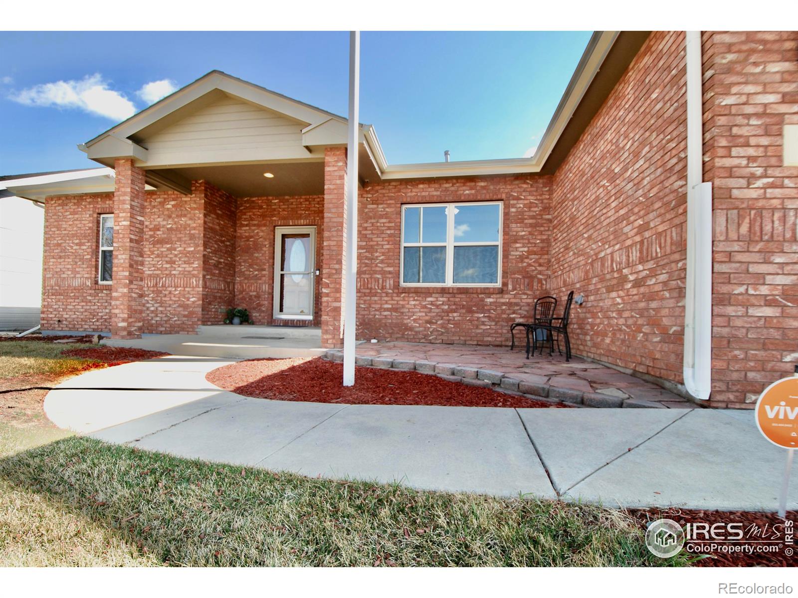 MLS Image #3 for 7822 w 11th street,greeley, Colorado