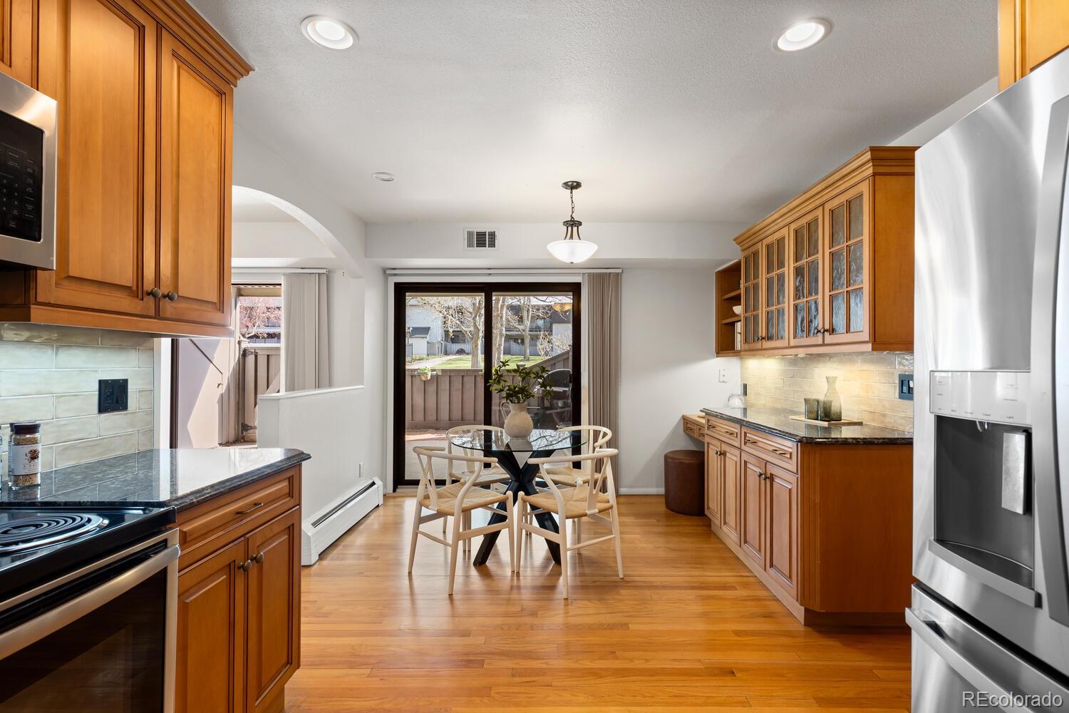 MLS Image #11 for 3511 s hillcrest drive,denver, Colorado