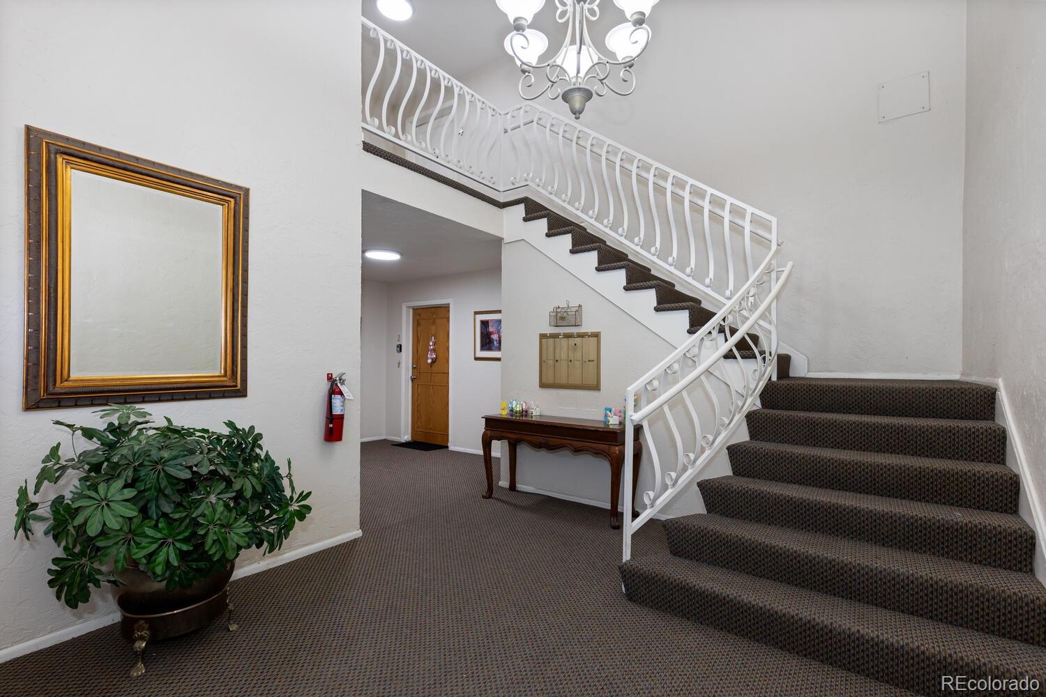 MLS Image #24 for 3511 s hillcrest drive,denver, Colorado