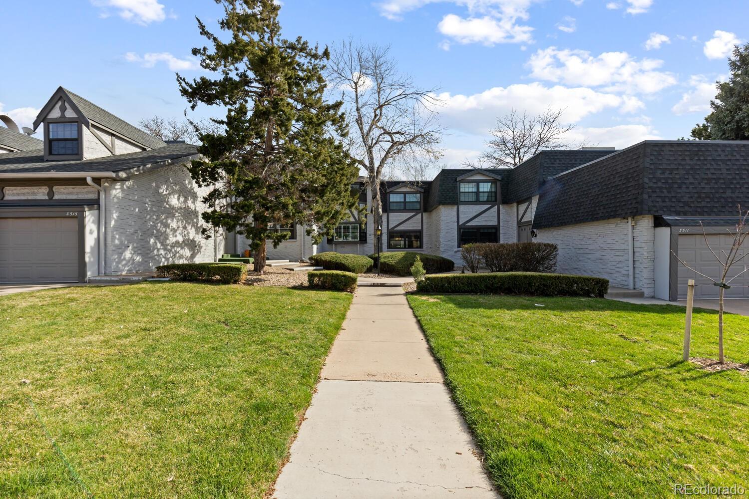 MLS Image #26 for 3511 s hillcrest drive,denver, Colorado