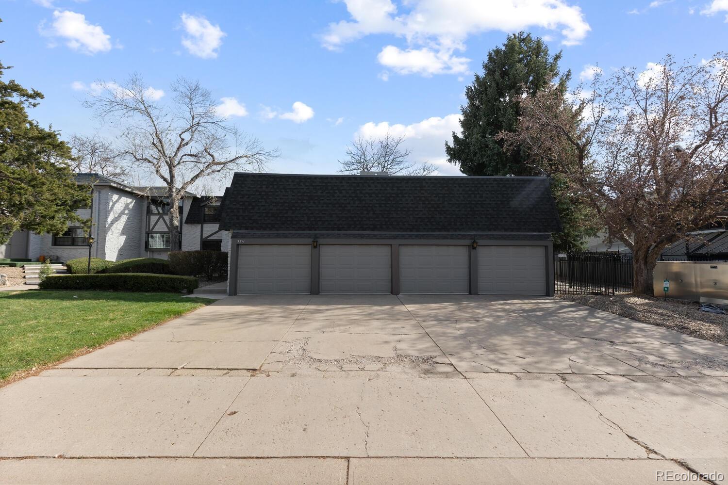 MLS Image #30 for 3511 s hillcrest drive,denver, Colorado