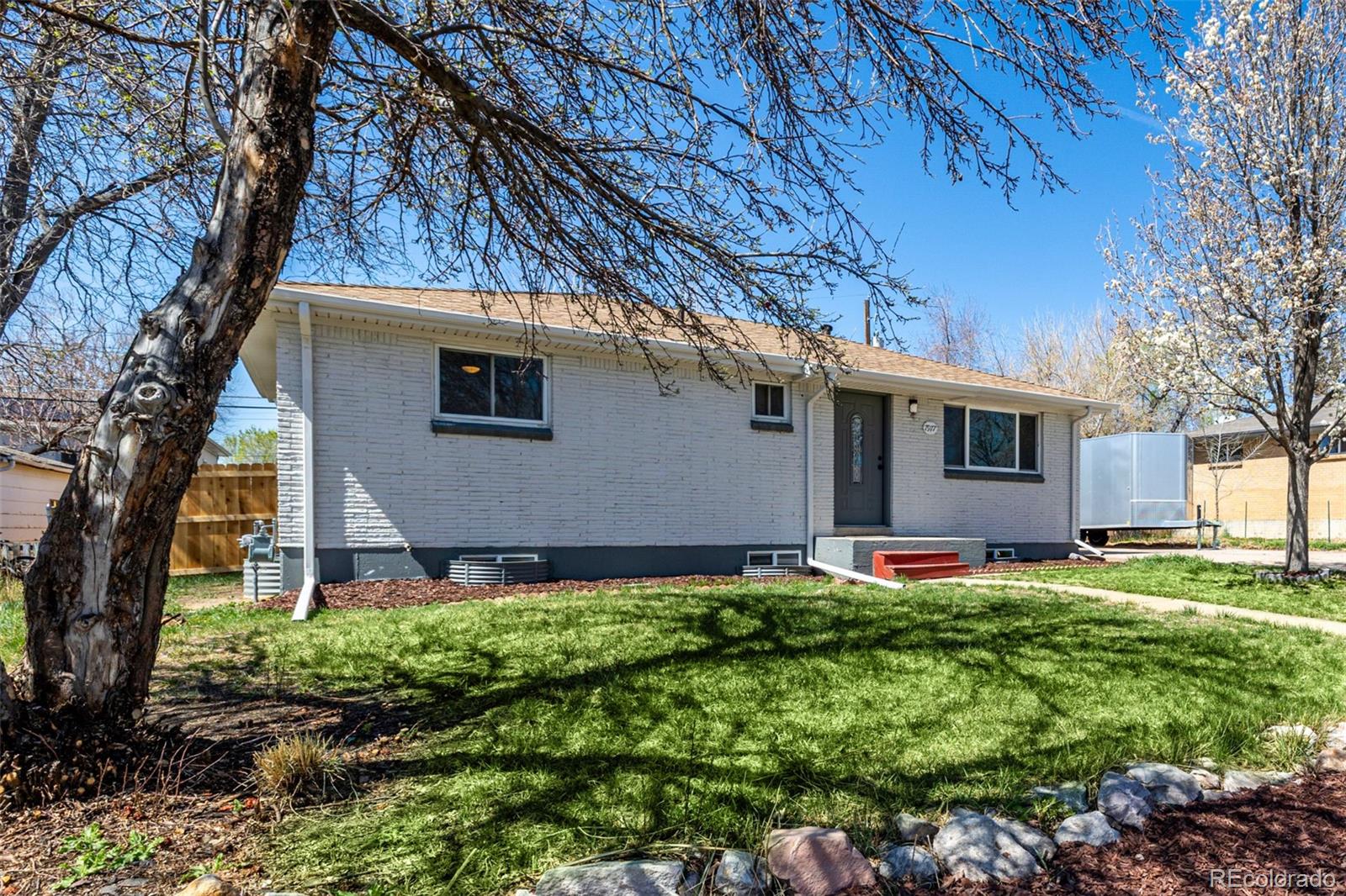 CMA Image for 7977  durango street,Denver, Colorado
