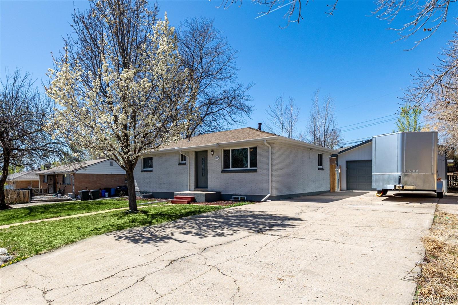 MLS Image #2 for 7977  durango street,denver, Colorado