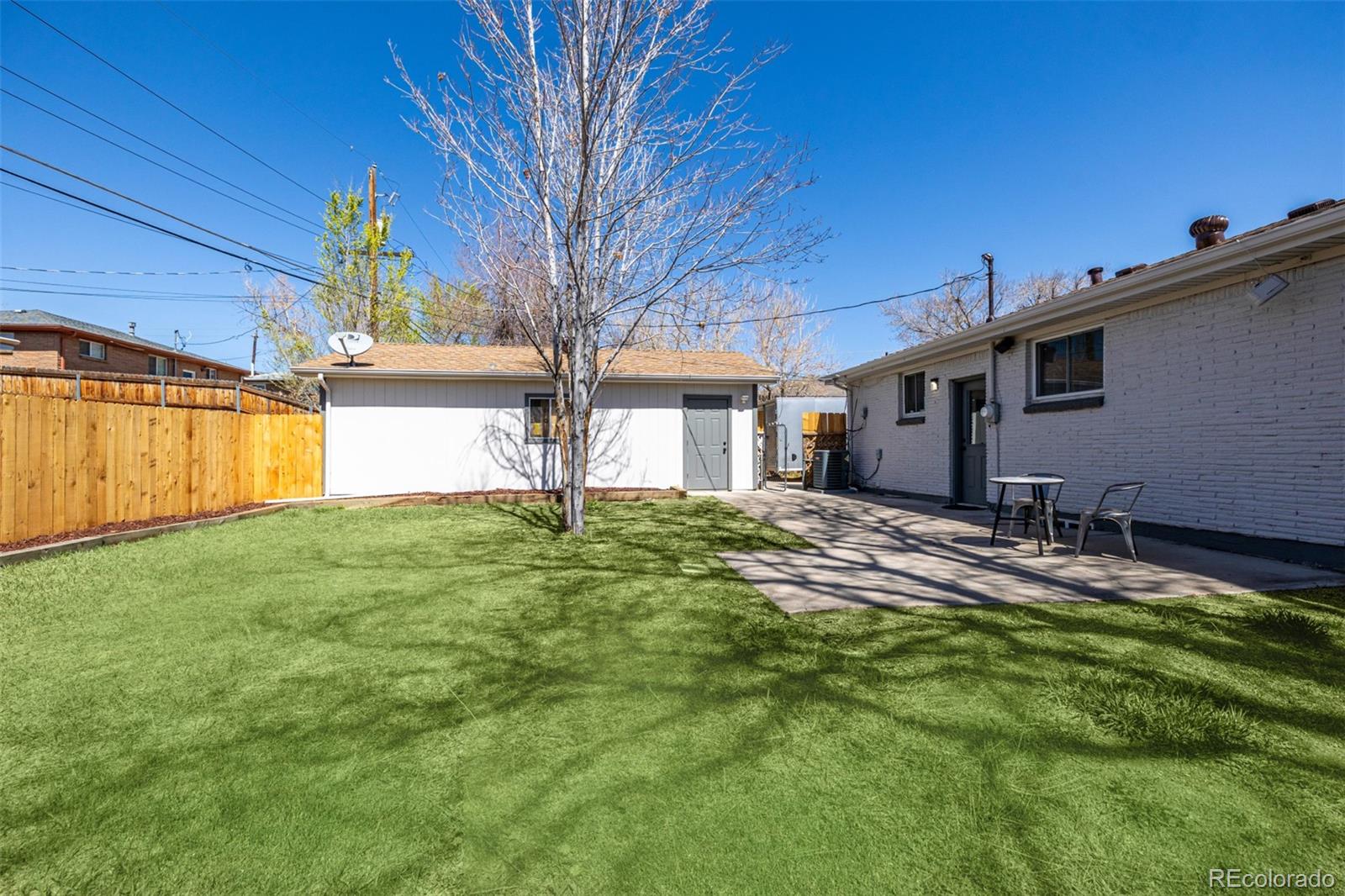 MLS Image #20 for 7977  durango street,denver, Colorado