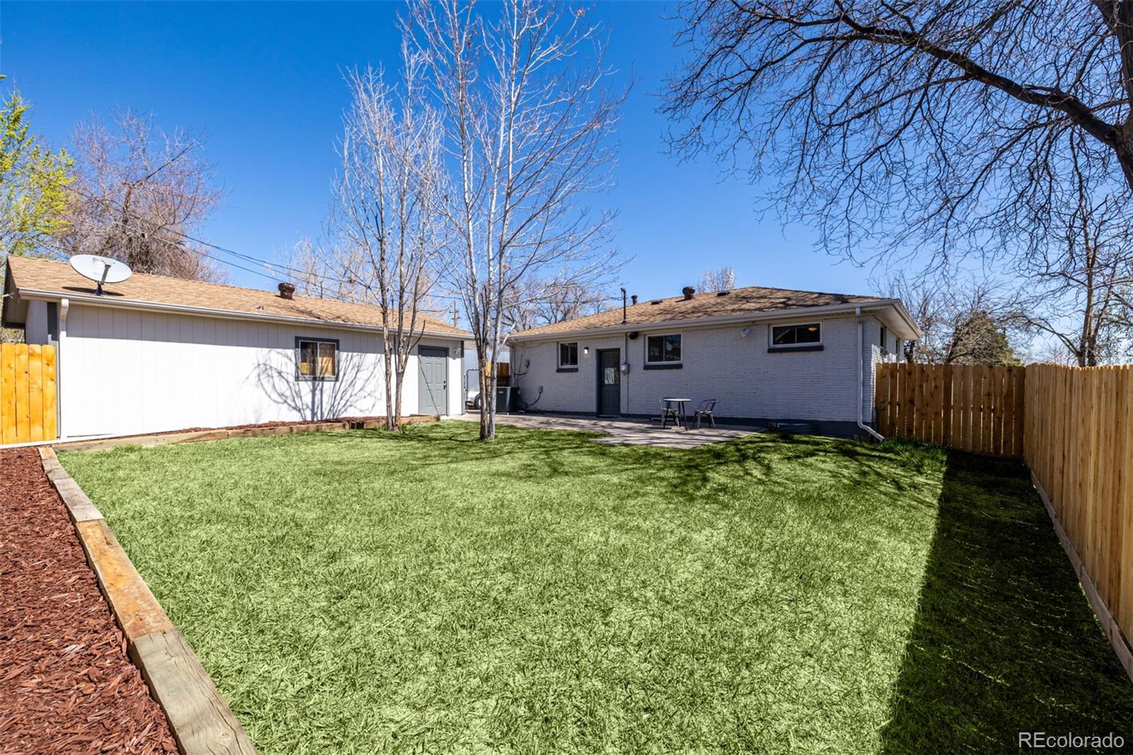 MLS Image #21 for 7977  durango street,denver, Colorado