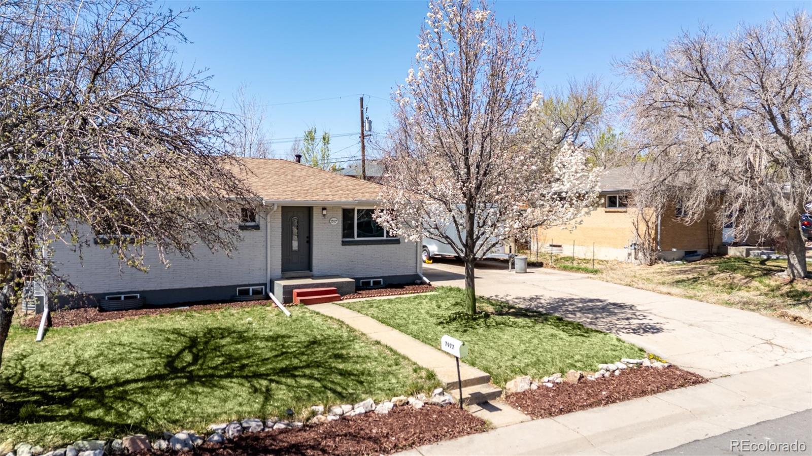 MLS Image #23 for 7977  durango street,denver, Colorado