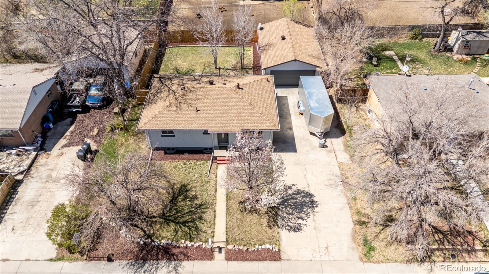 MLS Image #25 for 7977  durango street,denver, Colorado