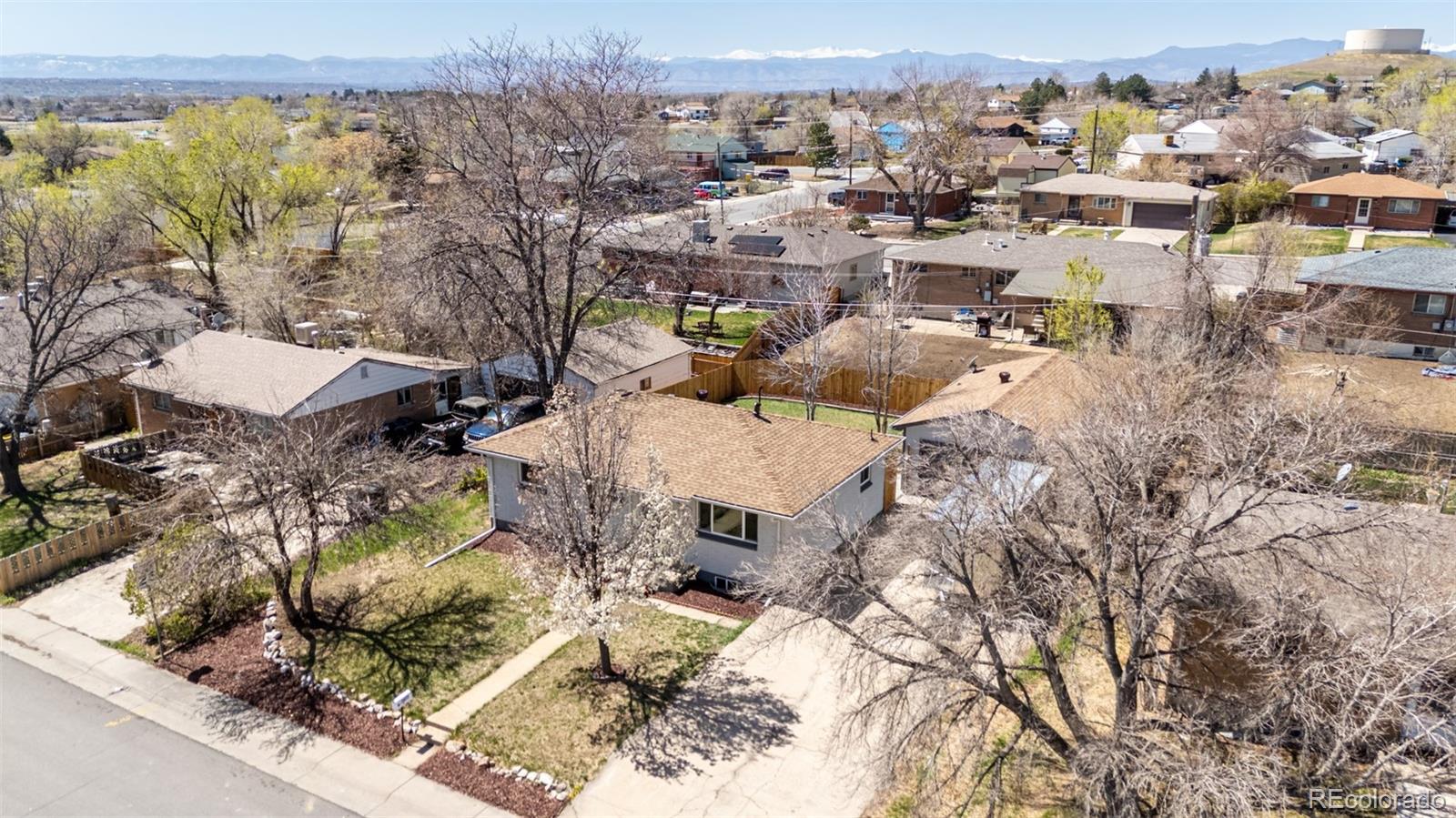 MLS Image #26 for 7977  durango street,denver, Colorado