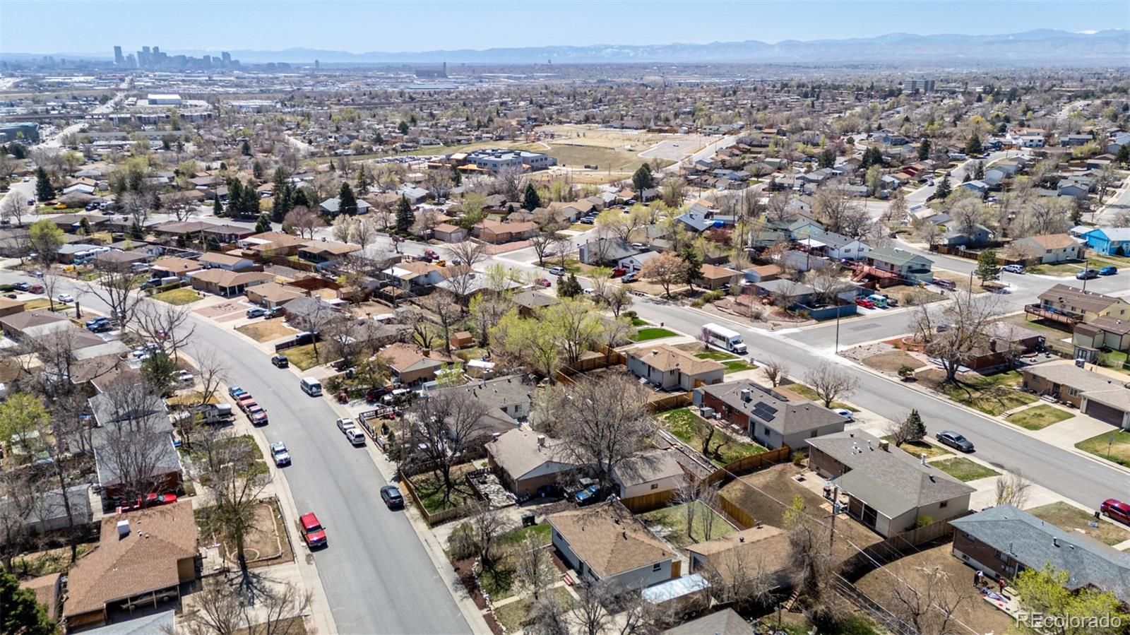 MLS Image #29 for 7977  durango street,denver, Colorado