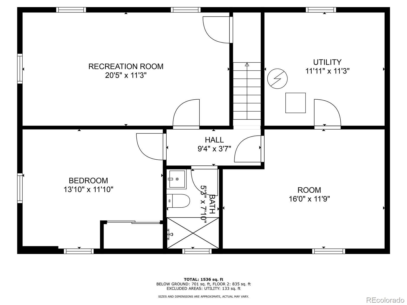 MLS Image #30 for 7977  durango street,denver, Colorado