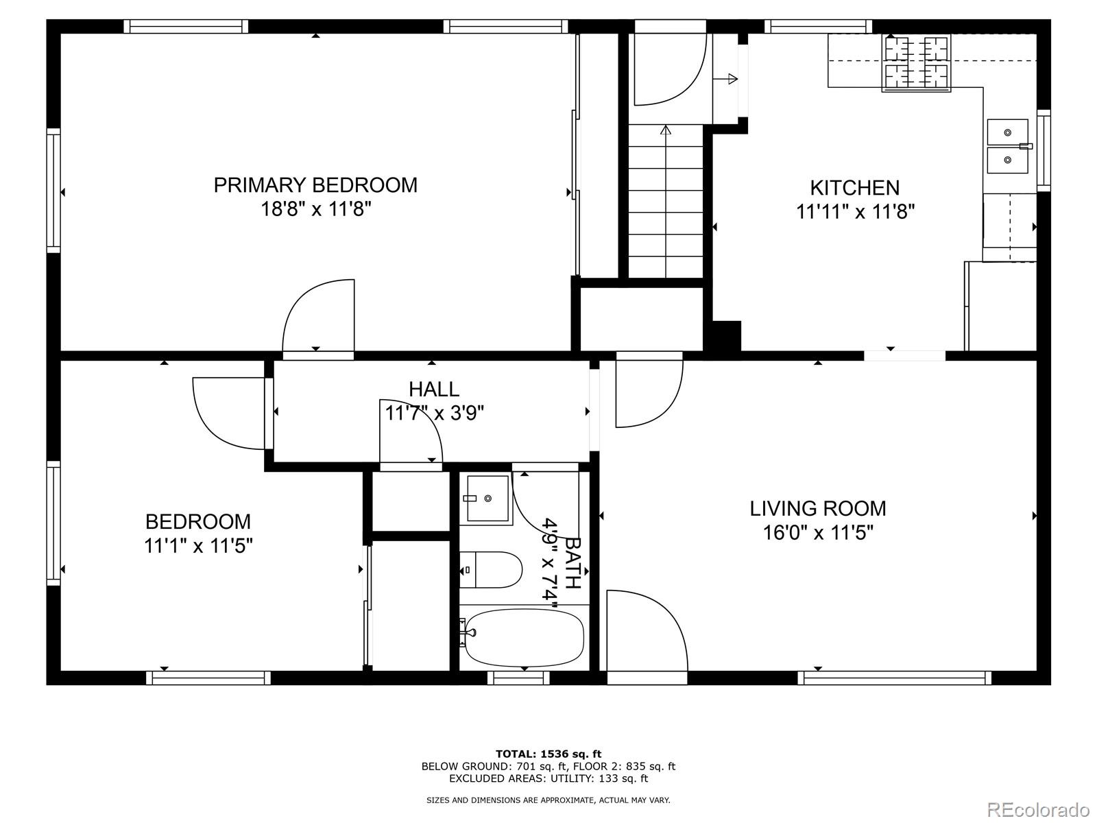 MLS Image #31 for 7977  durango street,denver, Colorado