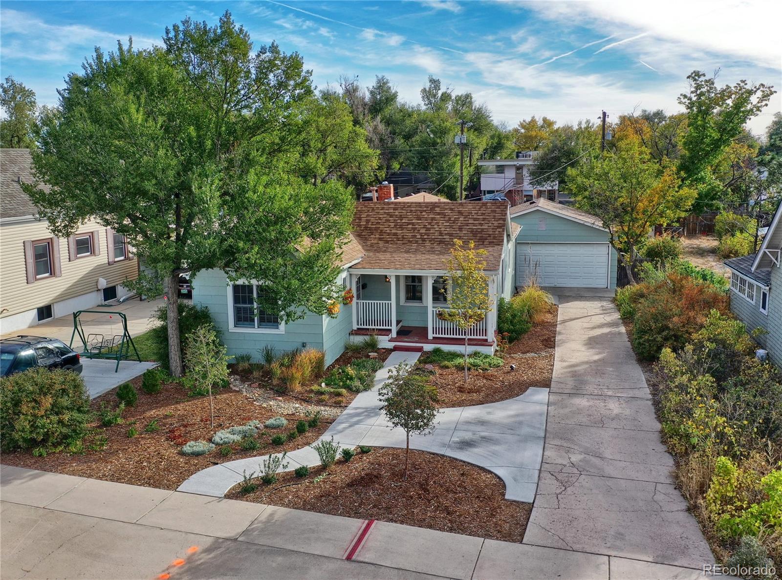 MLS Image #0 for 2519 n cascade avenue,colorado springs, Colorado