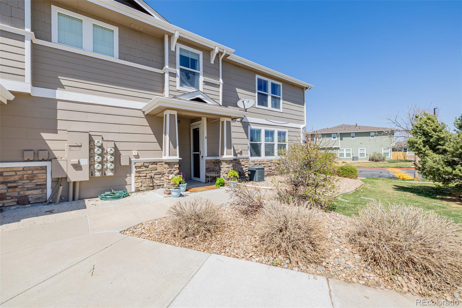 MLS Image #1 for 9047  apache plume drive d,parker, Colorado