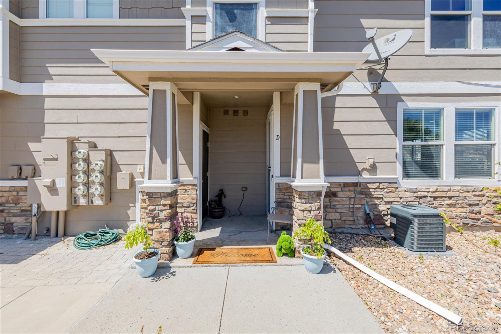 MLS Image #2 for 9047  apache plume drive,parker, Colorado