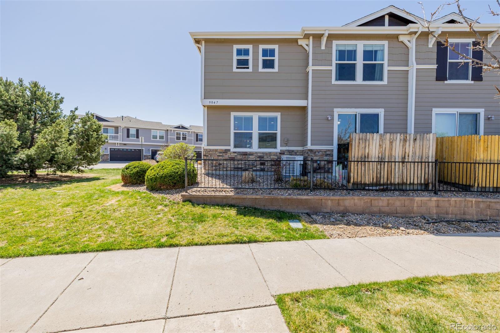 MLS Image #33 for 9047  apache plume drive,parker, Colorado
