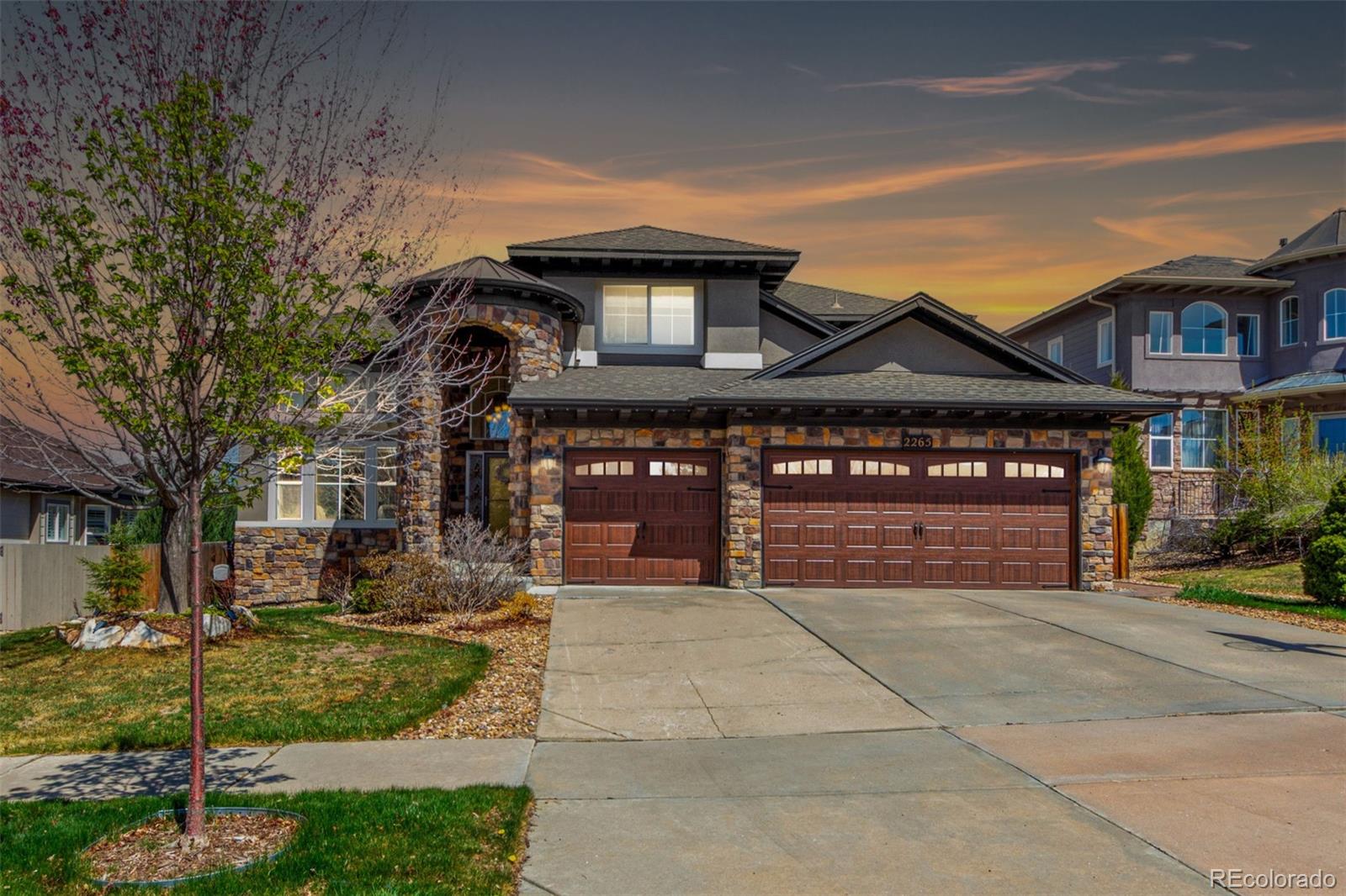 MLS Image #0 for 2265  holly drive,erie, Colorado