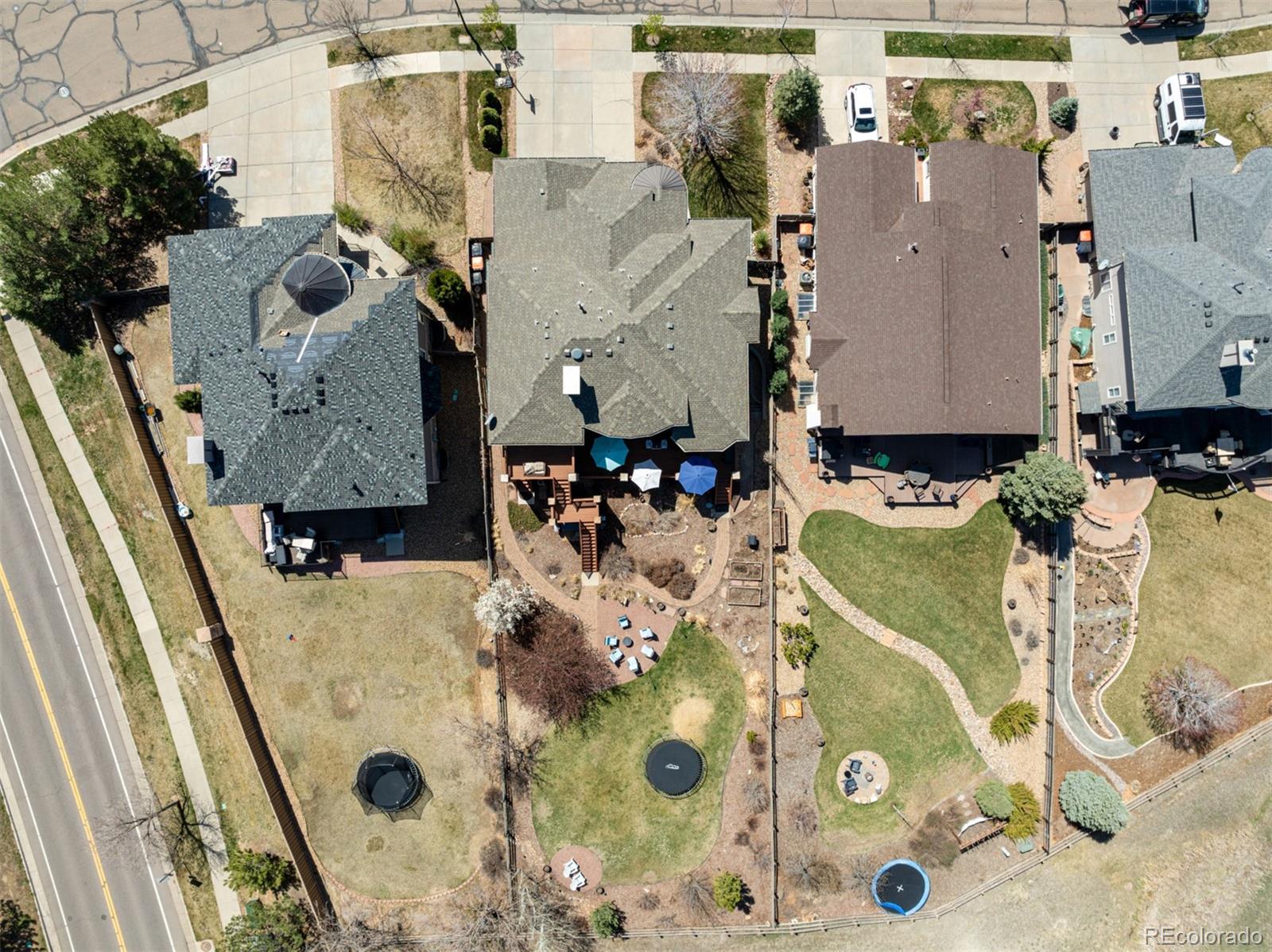 MLS Image #45 for 2265  holly drive,erie, Colorado
