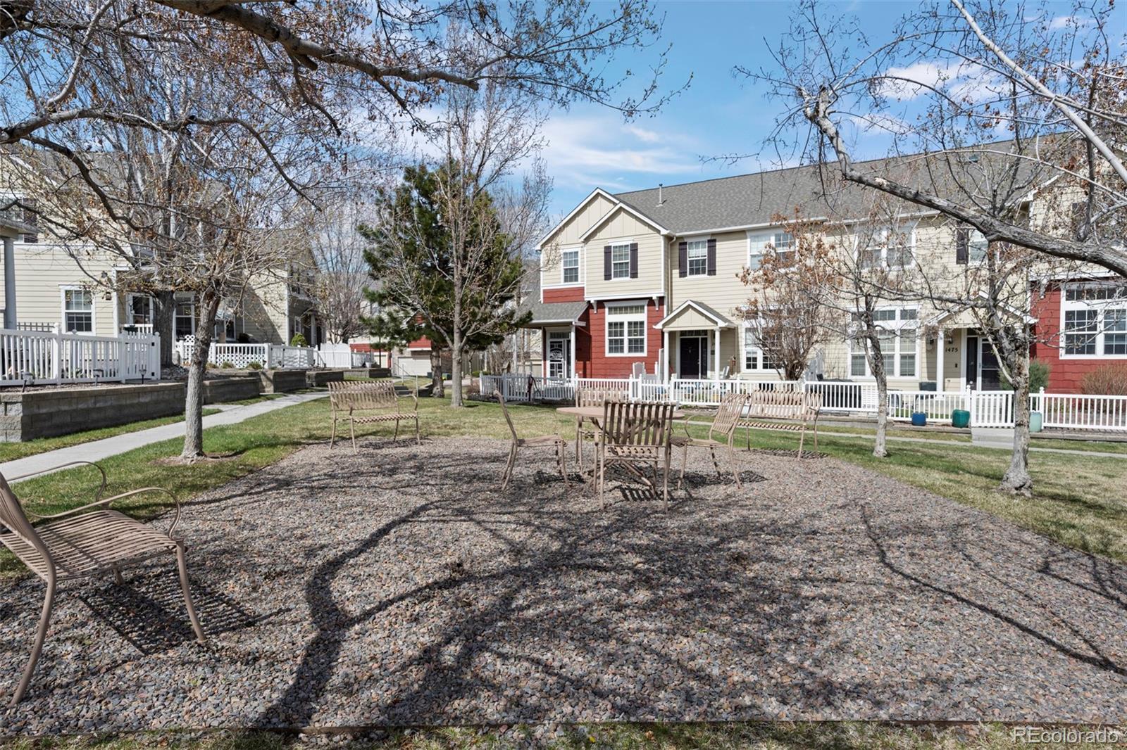 MLS Image #3 for 1479  nemrick place,castle rock, Colorado