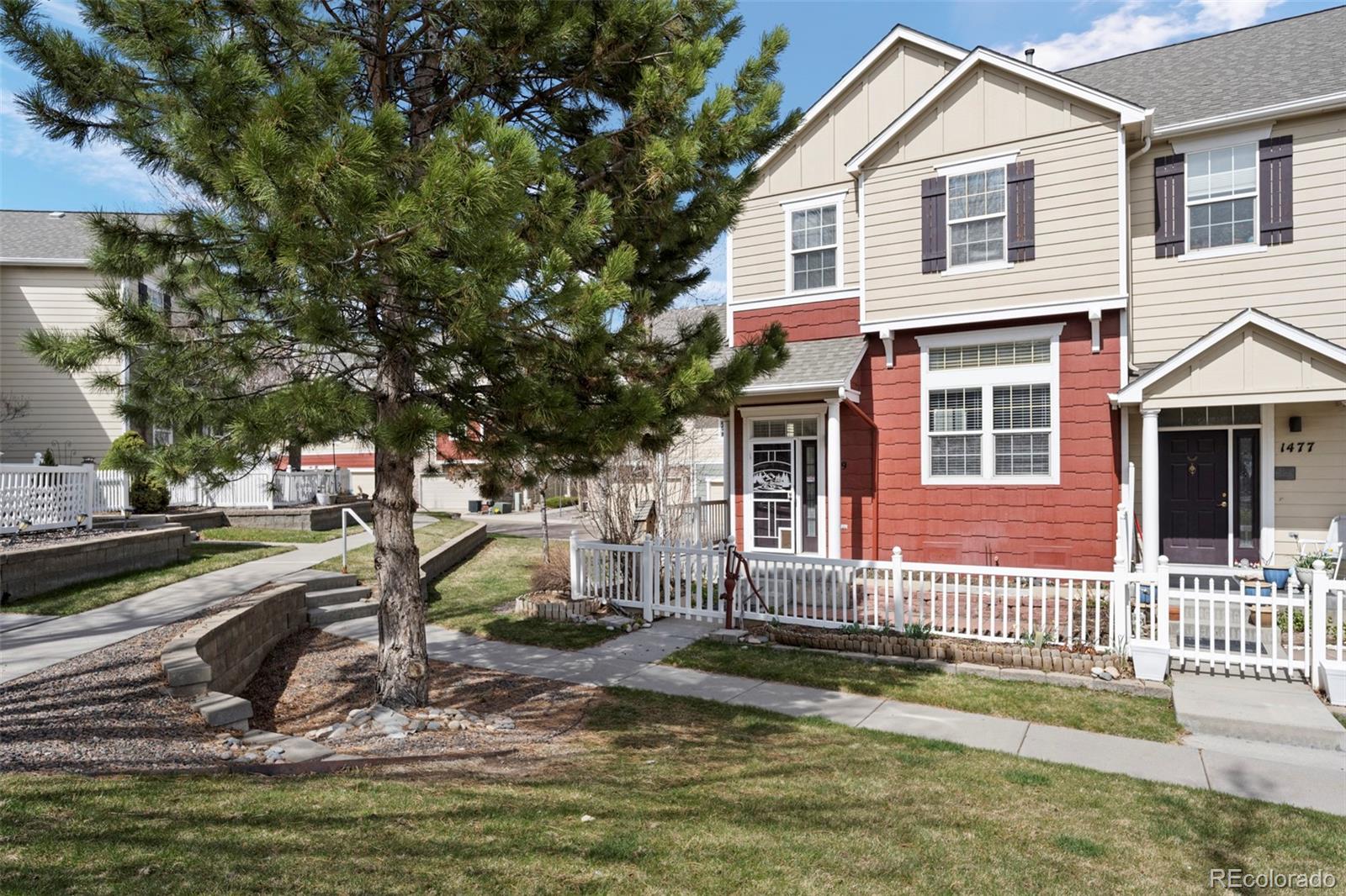 MLS Image #5 for 1479  nemrick place,castle rock, Colorado