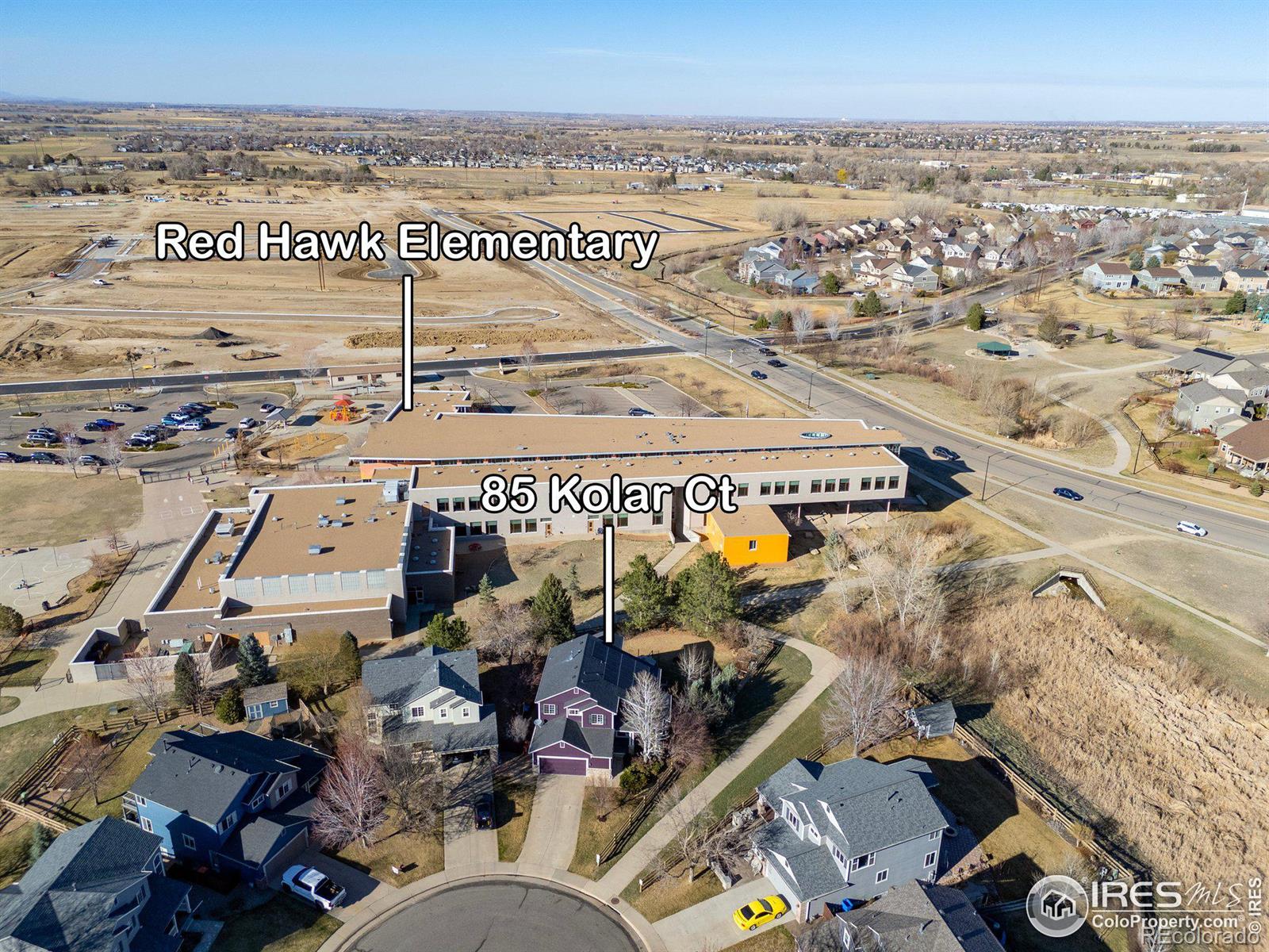 MLS Image #30 for 85  kolar court,erie, Colorado