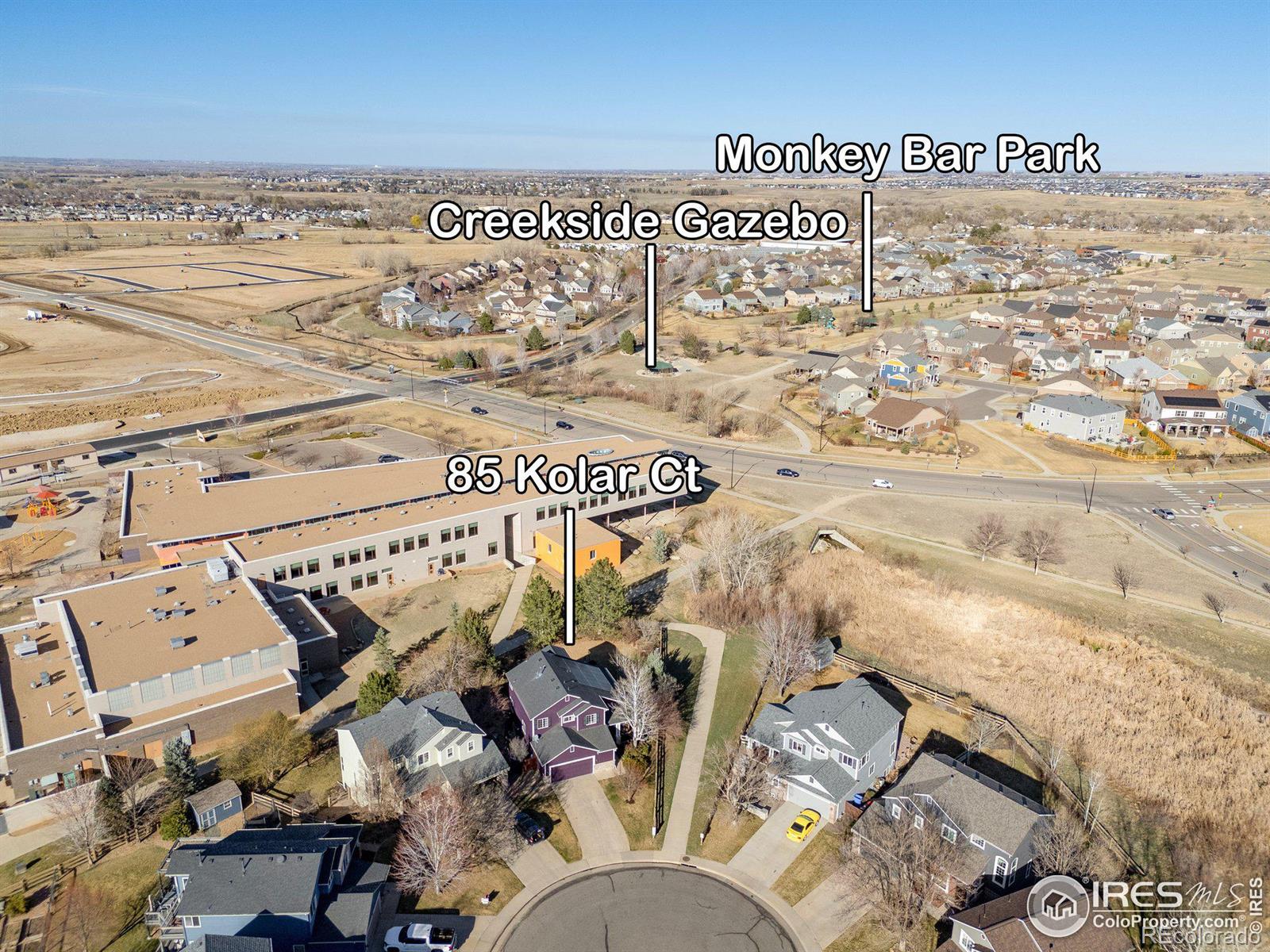 MLS Image #32 for 85  kolar court,erie, Colorado