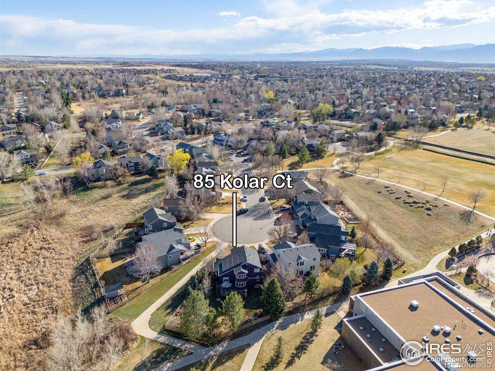 MLS Image #33 for 85  kolar court,erie, Colorado