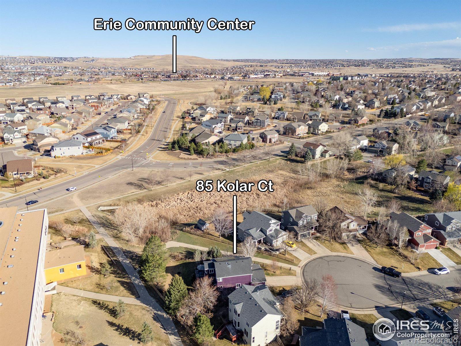 MLS Image #34 for 85  kolar court,erie, Colorado