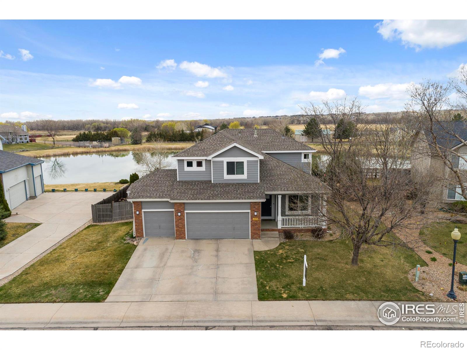 CMA Image for 1373  waterwood drive,Windsor, Colorado