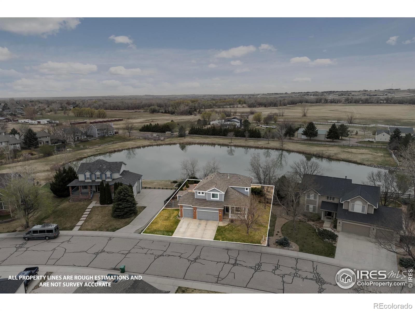 MLS Image #2 for 1373  waterwood drive,windsor, Colorado