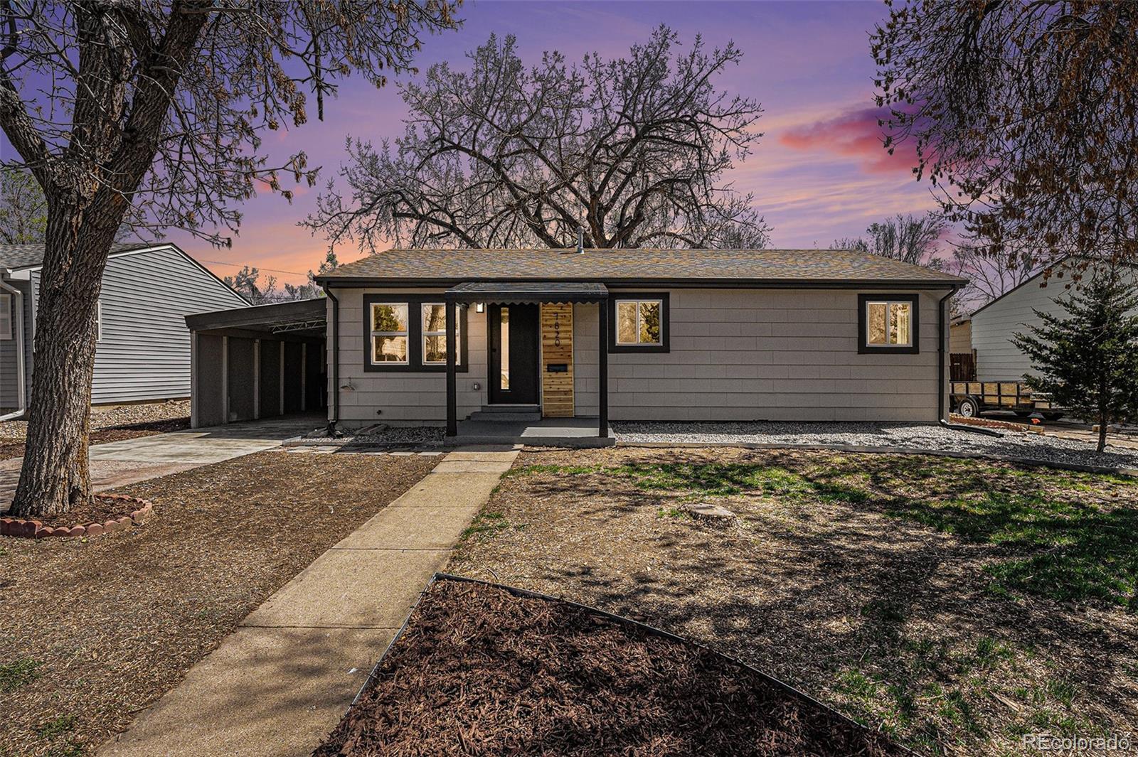 MLS Image #2 for 7820  wolff court,westminster, Colorado