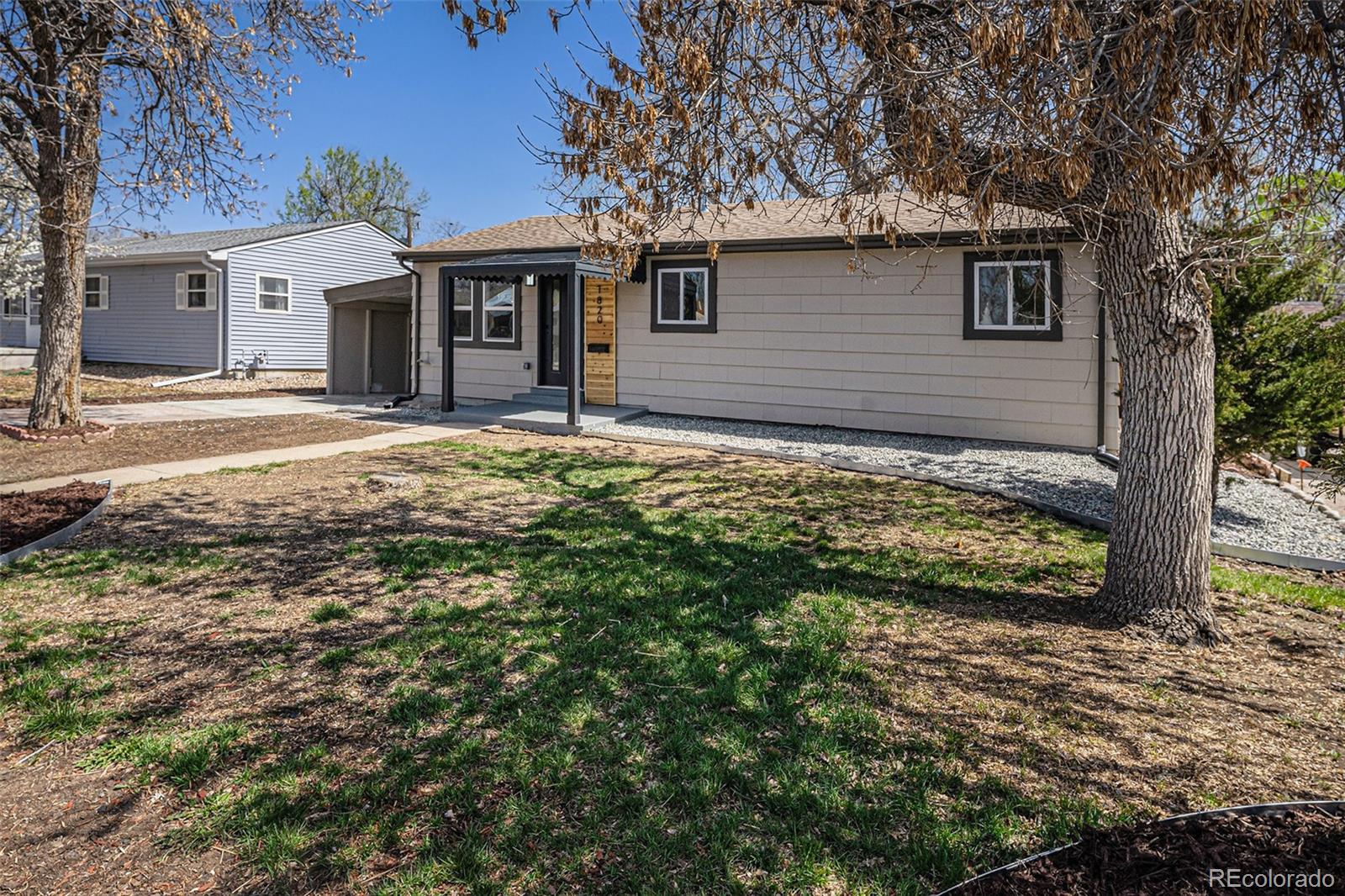 MLS Image #3 for 7820  wolff court,westminster, Colorado