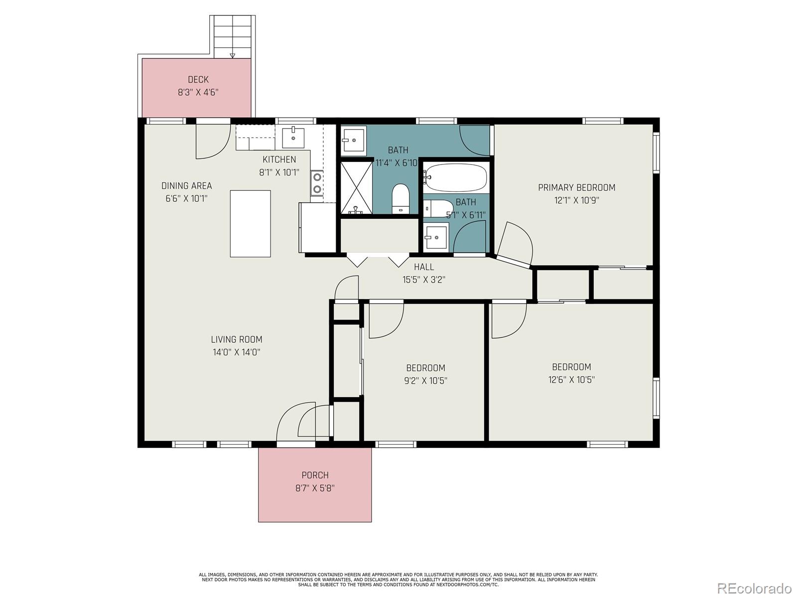 MLS Image #39 for 7820  wolff court,westminster, Colorado