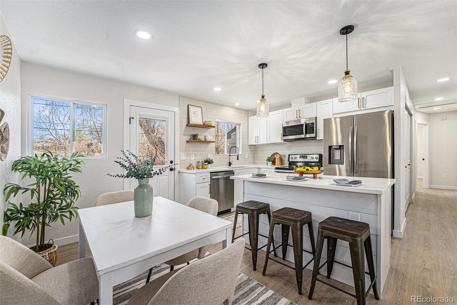 MLS Image #4 for 7820  wolff court,westminster, Colorado