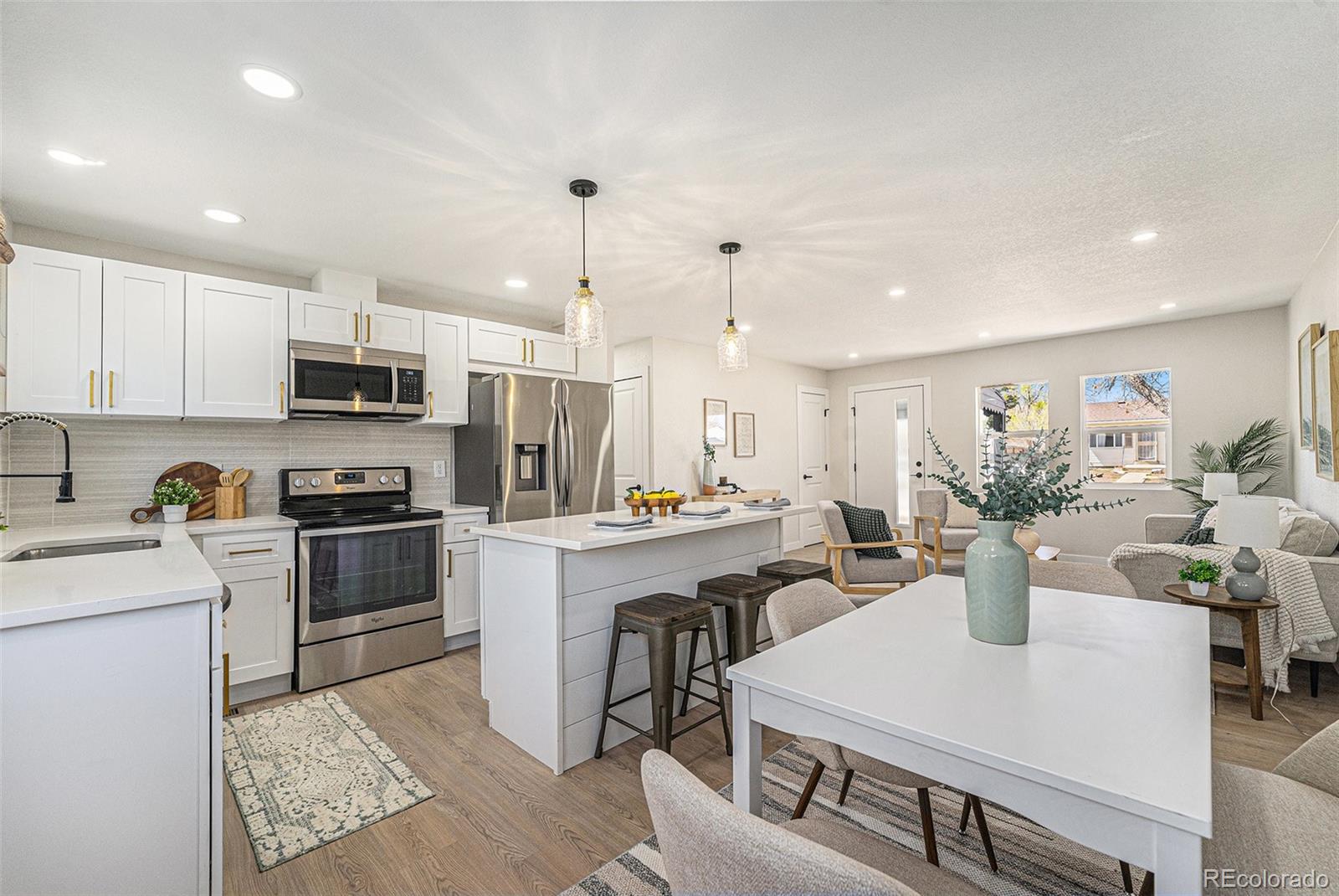 MLS Image #5 for 7820  wolff court,westminster, Colorado