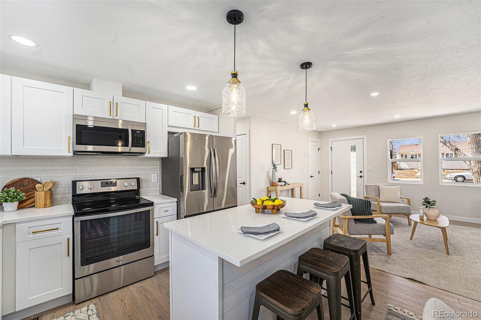 MLS Image #6 for 7820  wolff court,westminster, Colorado