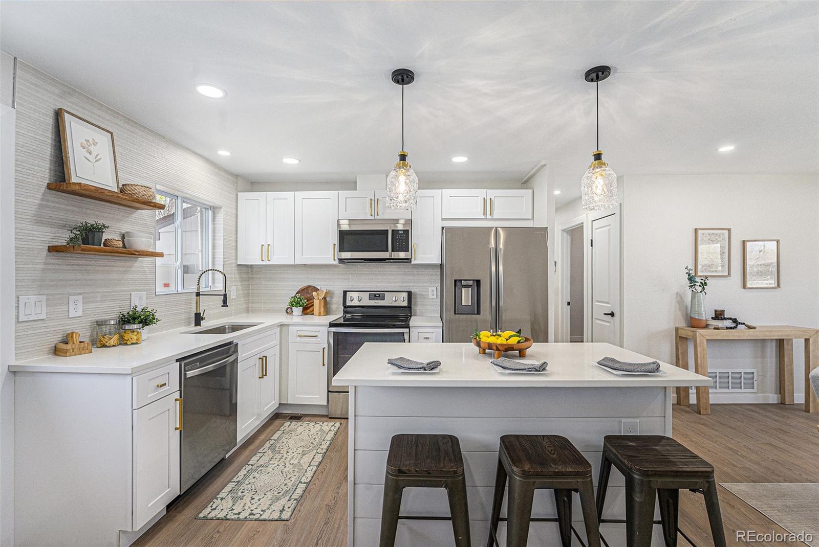 MLS Image #8 for 7820  wolff court,westminster, Colorado