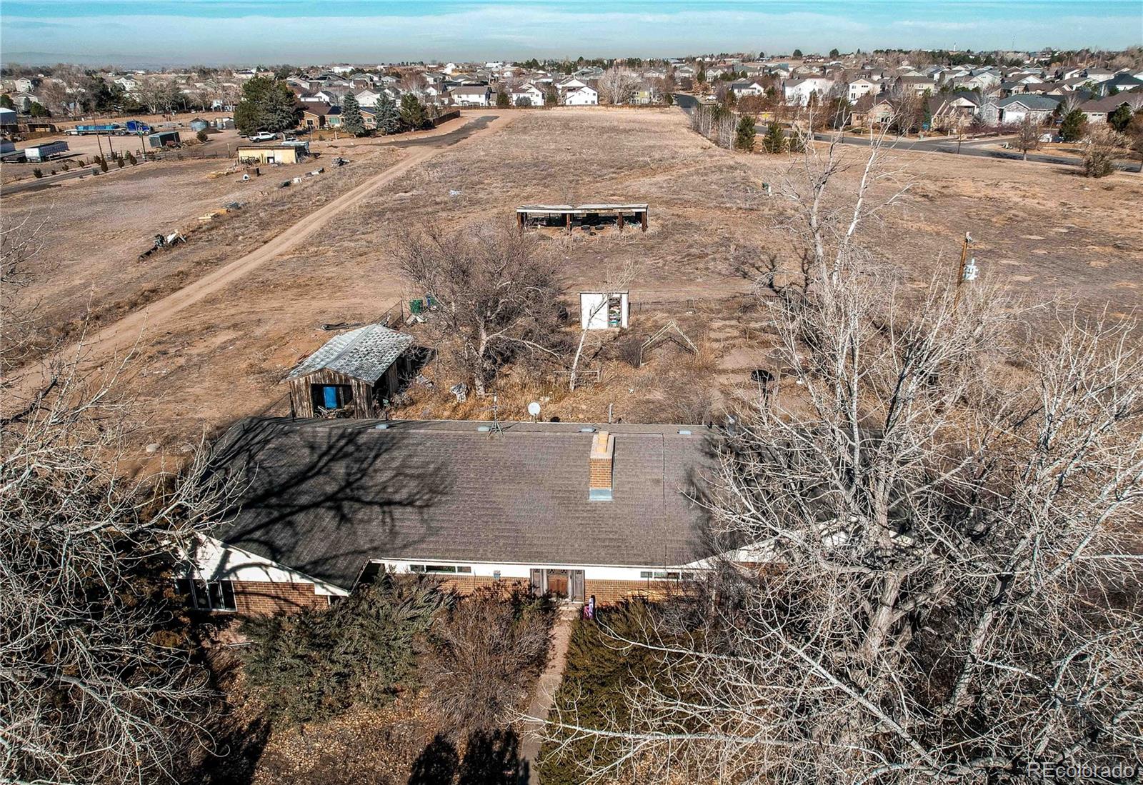 MLS Image #0 for 18199 e 160th avenue,brighton, Colorado