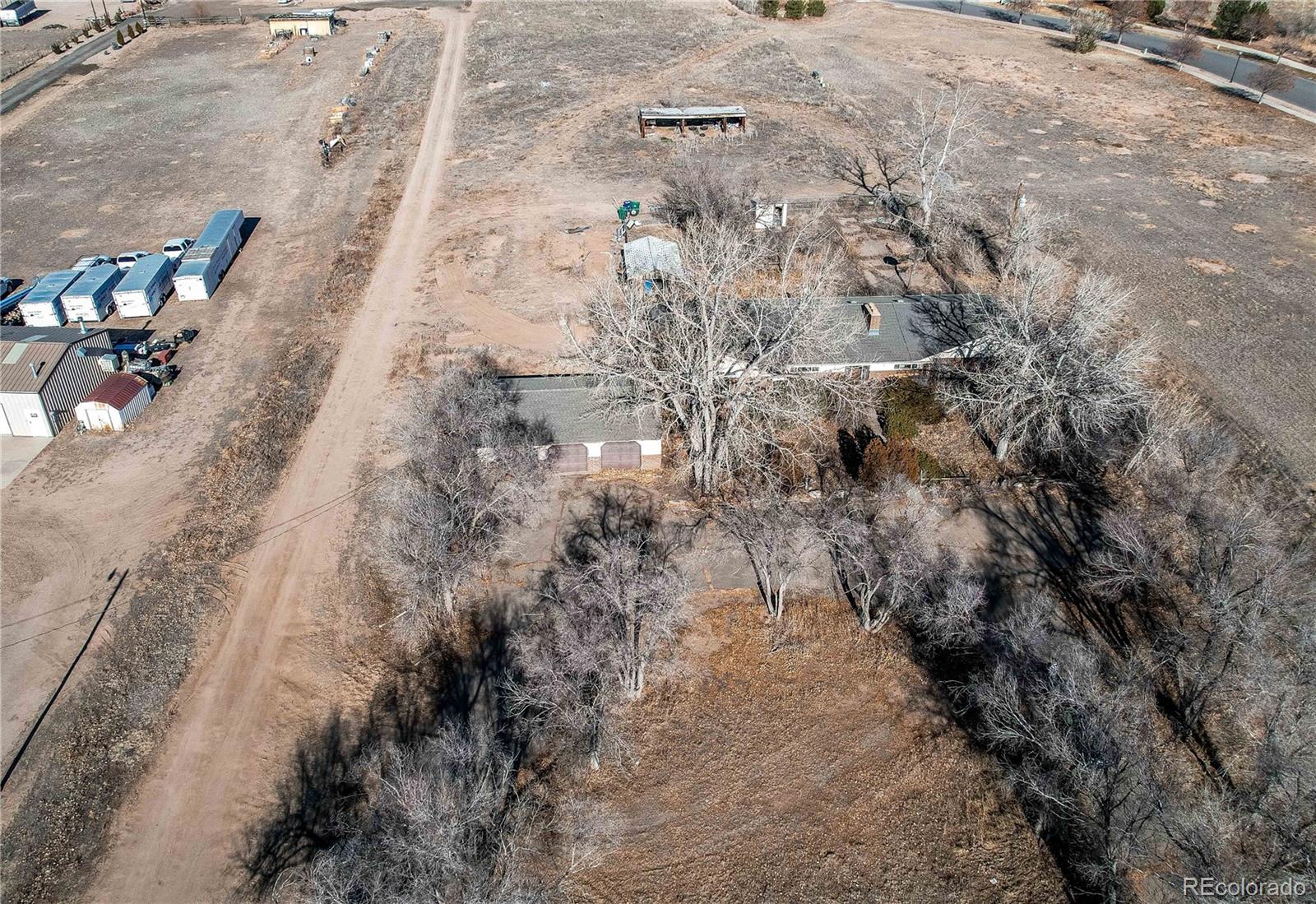 MLS Image #1 for 18199 e 160th avenue,brighton, Colorado