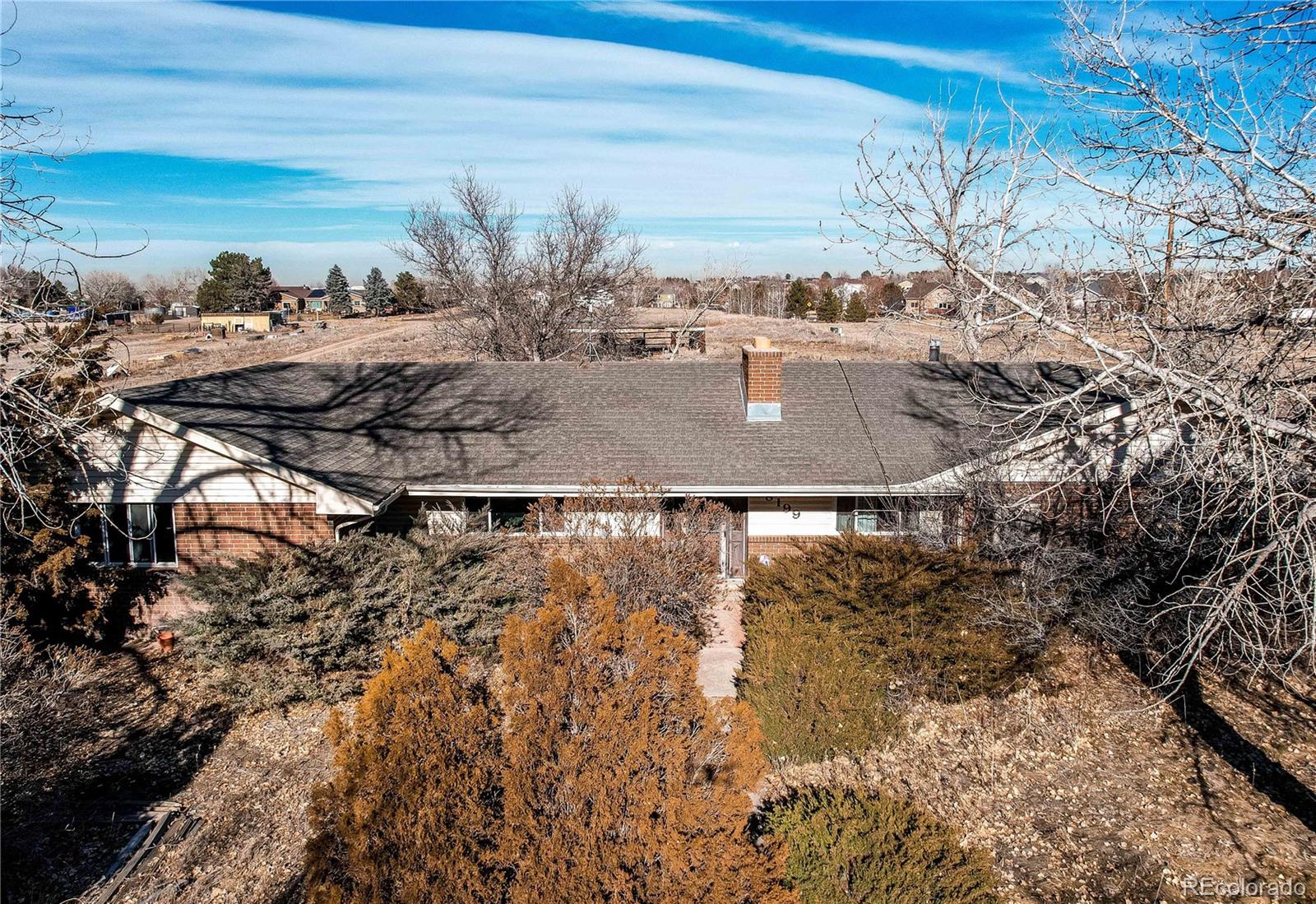 MLS Image #10 for 18199 e 160th avenue,brighton, Colorado