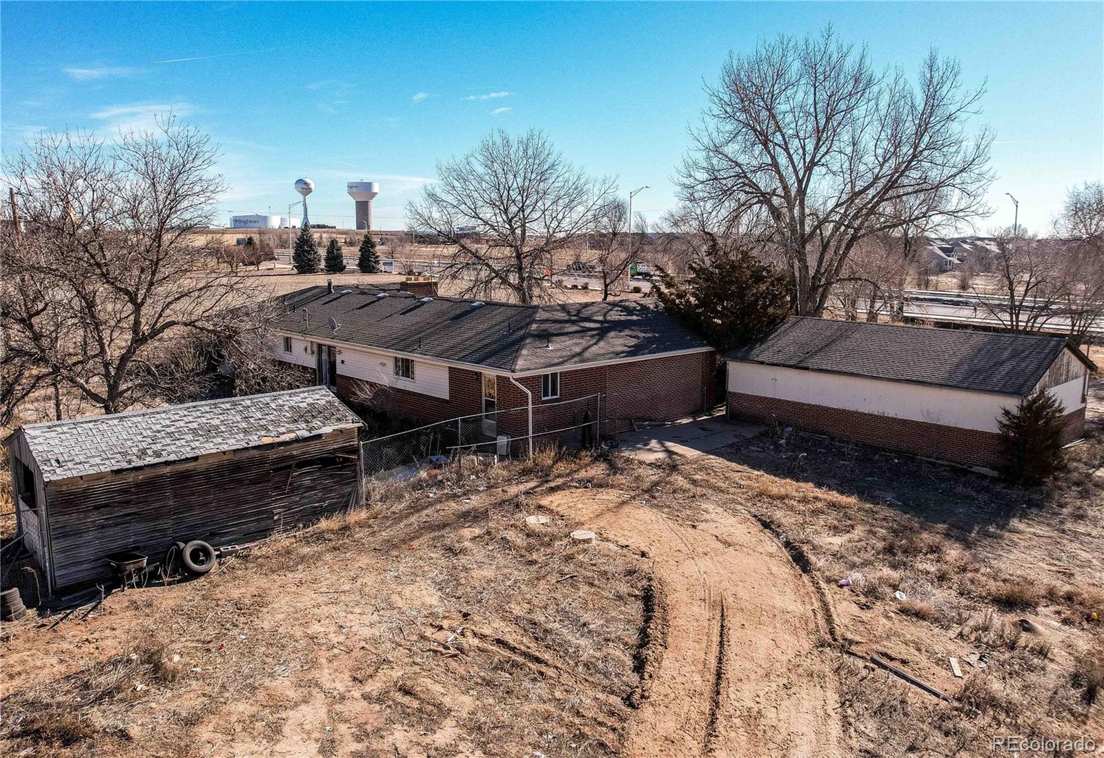 MLS Image #11 for 18199 e 160th avenue,brighton, Colorado