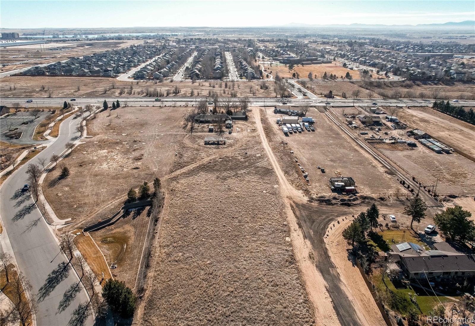 MLS Image #6 for 18199 e 160th avenue,brighton, Colorado