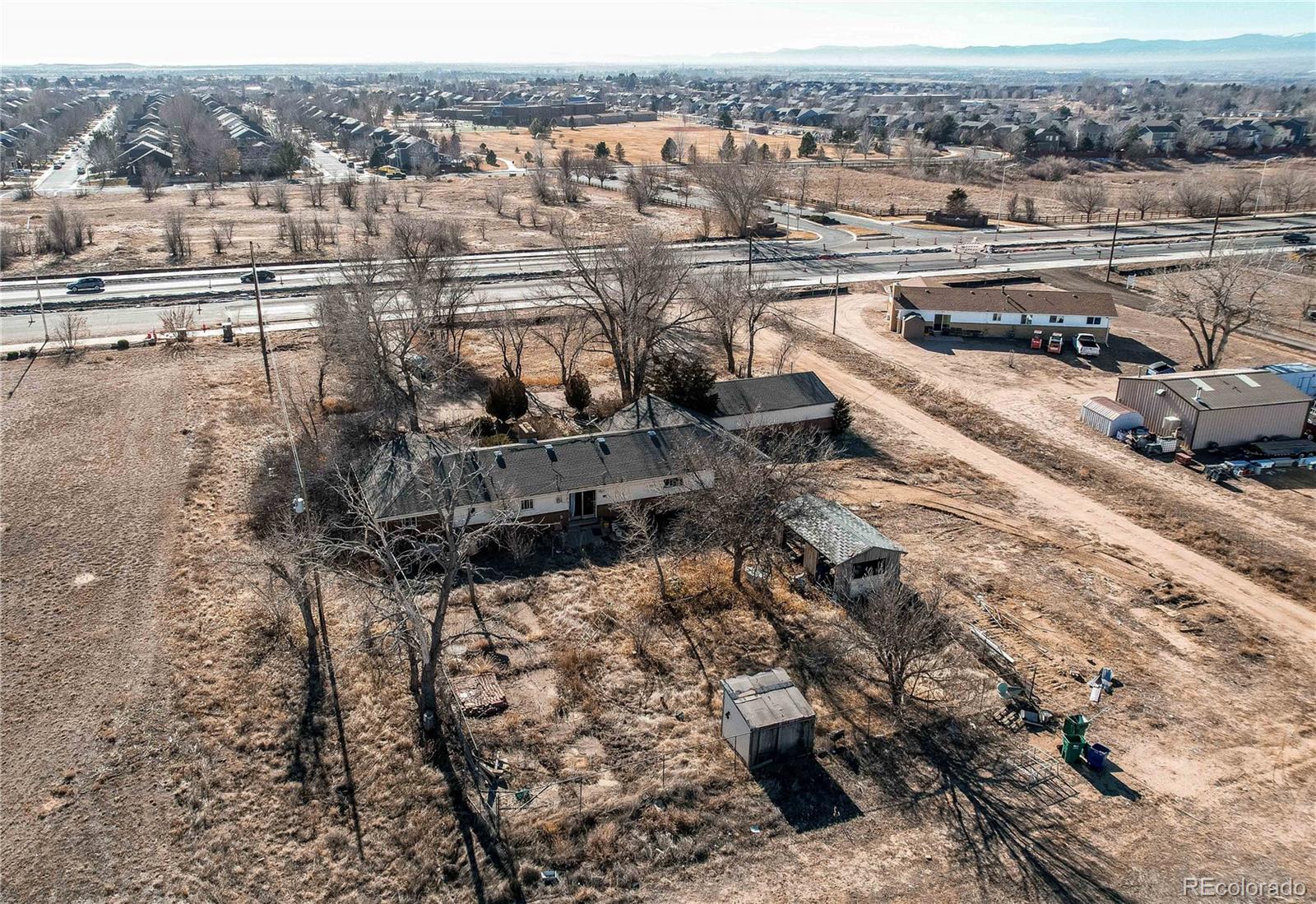 MLS Image #7 for 18199 e 160th avenue,brighton, Colorado