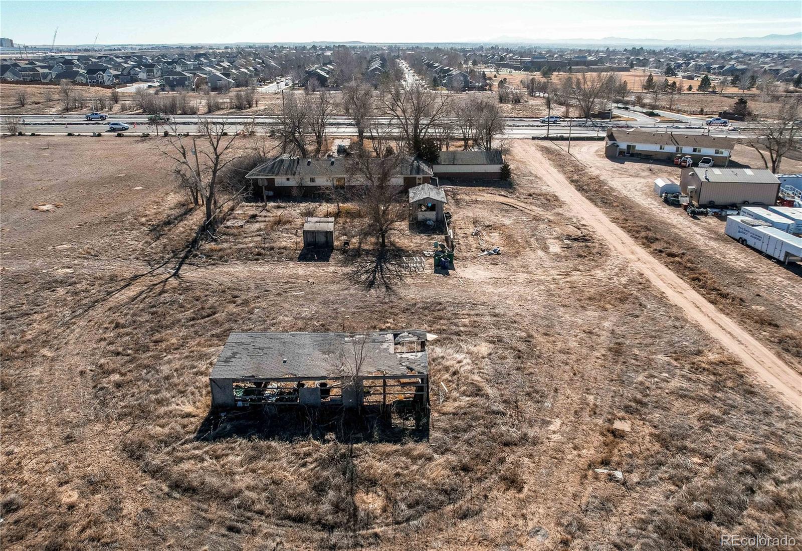 MLS Image #9 for 18199 e 160th avenue,brighton, Colorado