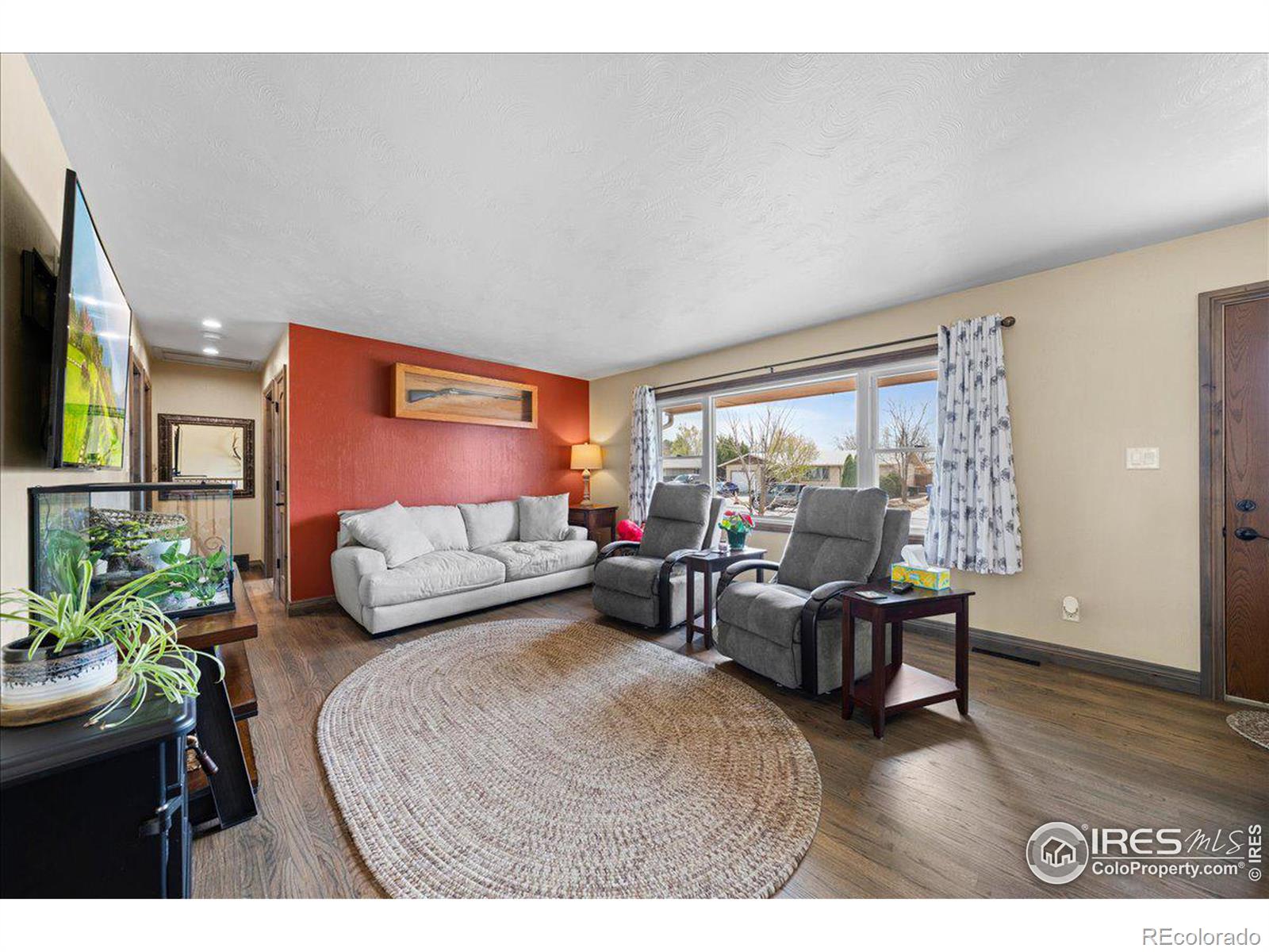 MLS Image #1 for 1119 e 16th street,loveland, Colorado
