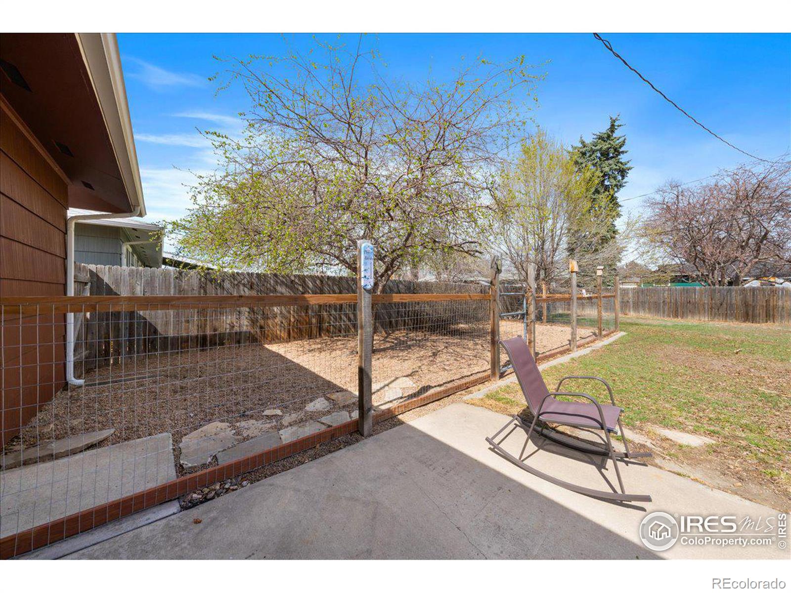 MLS Image #17 for 1119 e 16th street,loveland, Colorado